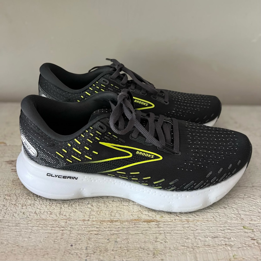 LIKE NEW - Brooks Glycerin 20 Women’s